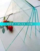 Wholesale Guangyao photo frame glass