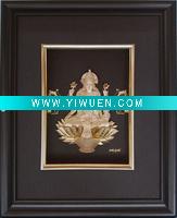 Wholesale India god frame-Laxmi