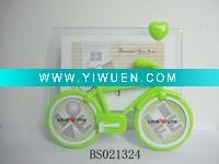 5'inch bike photo frame