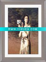 Wholesale Beauty IV Inkjet Printing with frame