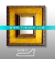 Wholesale Ta106-2 mirror frame