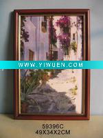 Decorative Frame(59396C)
