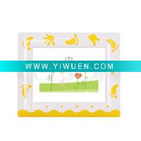 Wholesale 5" Foot(Hand) Photo Frame-GSLQ-010