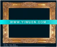 Wholesale Antique art picture frame for decoration
