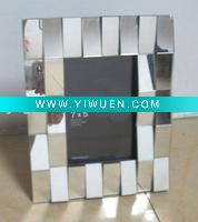 Wholesale mirror photo frame-YOYO