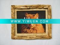 Wholesale Wood Briquettes Frame-1