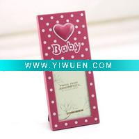 Wholesale 2011 Best-selling Children Aluminum photo frame,picture frame