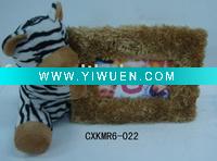 Wholesale plush toy animal style photo Frame