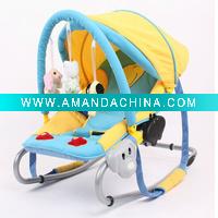 Baby Rocker