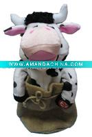 Wholesale plush toys,children's musical toys,soft toys