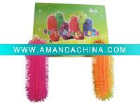 Wholesale 26CM HAIRY BALL.12PCS.