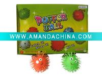 Wholesale 3.5CM HAIRY BALL.24PCS.