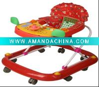 nice baby walker