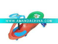 toy swing car