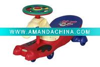 toy swing car