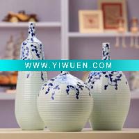 Wholesale porcelain vase modern