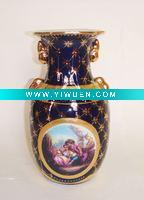 Wholesale porcelain vase CV09AB063