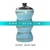 Wholesale Decoration porcelain vase