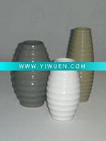 Wholesale ceramic porcelain vase