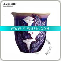 Wholesale traditional chinese porcelain vase