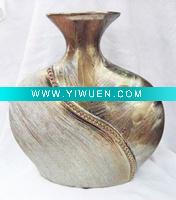 Wholesale classic style porcelain vase