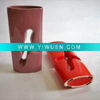 Wholesale 2011 the newest style ceramic porcelain flower vase for home decor