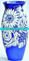 Wholesale ceramic vase,ceramic and porcelain vase,ceramic ornament,ceramic decoration,ceramic art,ceramic handicraft,ceramic furnishings,