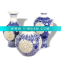Wholesale porcelain & ceramic vase,ceramic craft