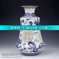 Wholesale antique ceramic vases