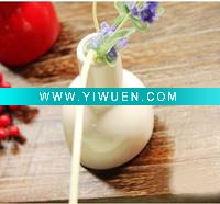 Wholesale Free shipping Modern vase,flower receptable,creative thinking!