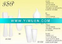 Wholesale flower ceramic vase