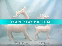 Wholesale porcelain giraffe