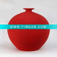 Wholesale Porcelain vase/ decoration