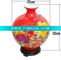 Wholesale porcelain vase,flower vase