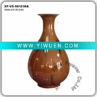 Wholesale fluxion ceramic porcelain flower vase