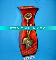 Wholesale porcelain flower vase 12 inches