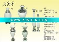 Wholesale tall ceramic vase