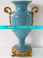 Wholesale Decorative Porcelain Vases