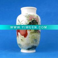 Wholesale Porcelain vase / decoration