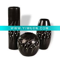 Wholesale Latest Porcelain vases for home decorative craft