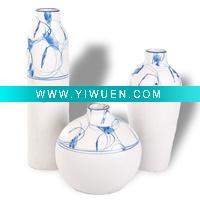 Wholesale Nice Ceramic&porcelain vases for home decorative craft