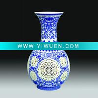 Wholesale Chinese Antique Decorative Vase