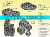 Wholesale Low temperature ceramic vase series