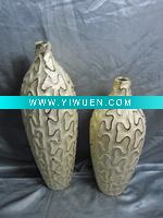 Wholesale ISP-10A ceramic flower vase for USA ( flower vase )