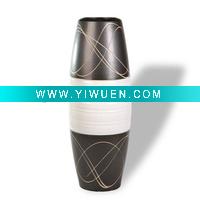 Wholesale Porcelain vase for garden decorative craft
