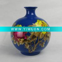 Wholesale ceramic porcelain vase/ decoration