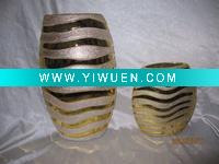 Wholesale ISP-10A ceramic vase for USA ( flower vase )