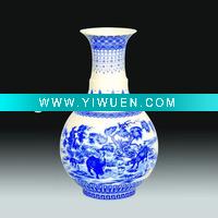 Wholesale Porcelain flower pot