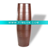 Wholesale Porcelain vases for garden decorative craft