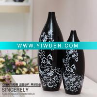 Wholesale decorative ceramic porcelain vase